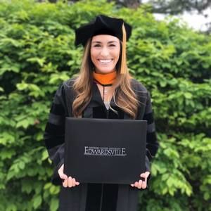 Meet your Posher, Abby